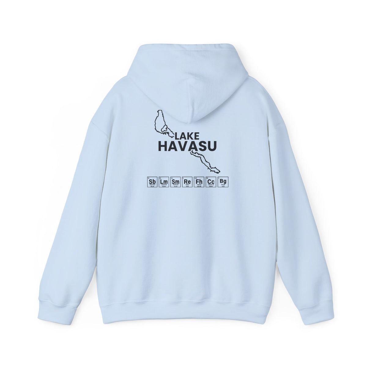 Lake Havasu Hoodie-11