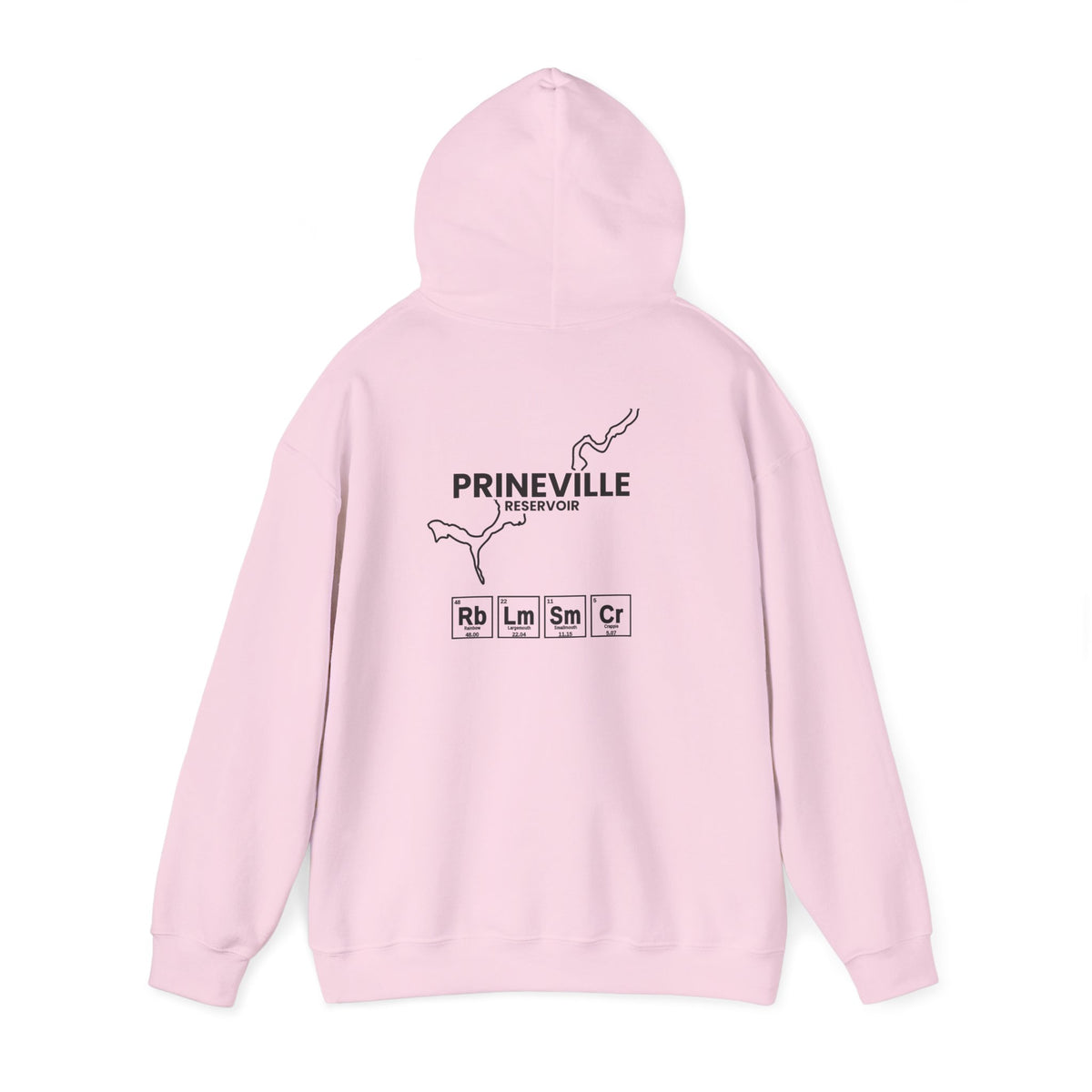 Prineville Reservoir Hoodie-35
