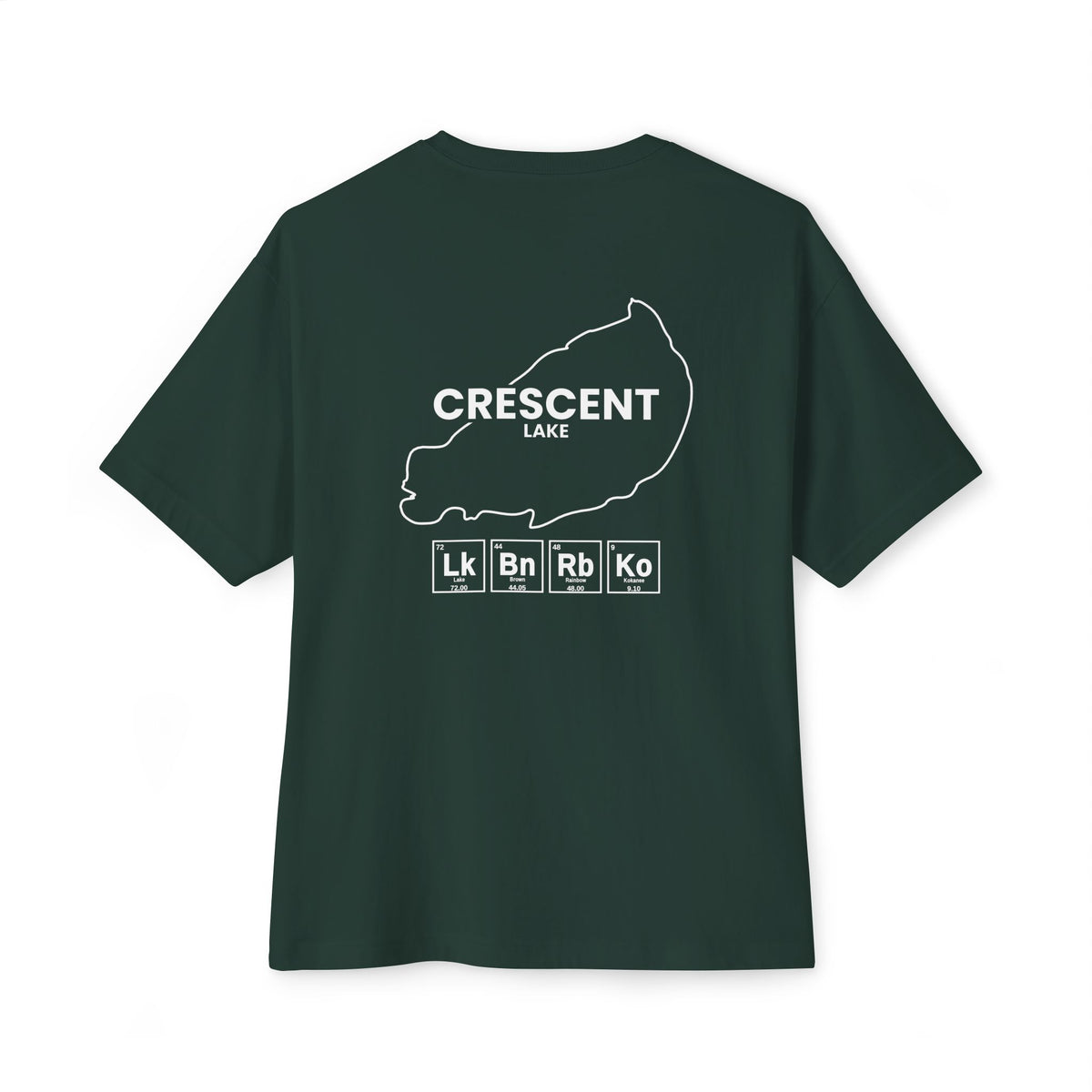 Crescent Lake Tee-13