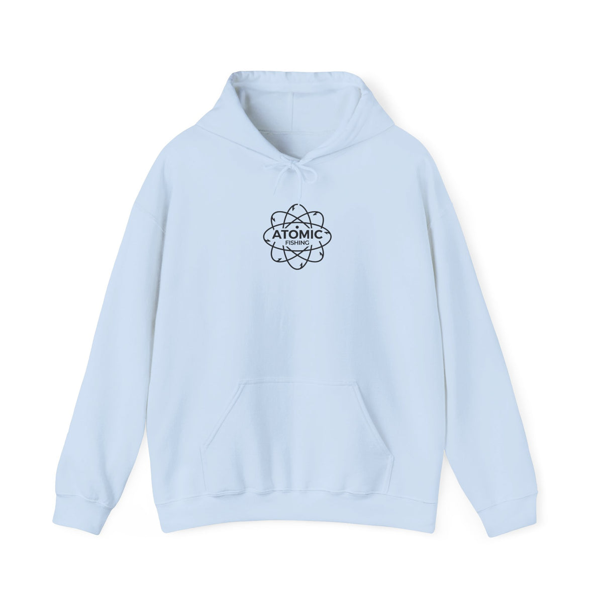 Lake Billy Chinook Hoodie-12