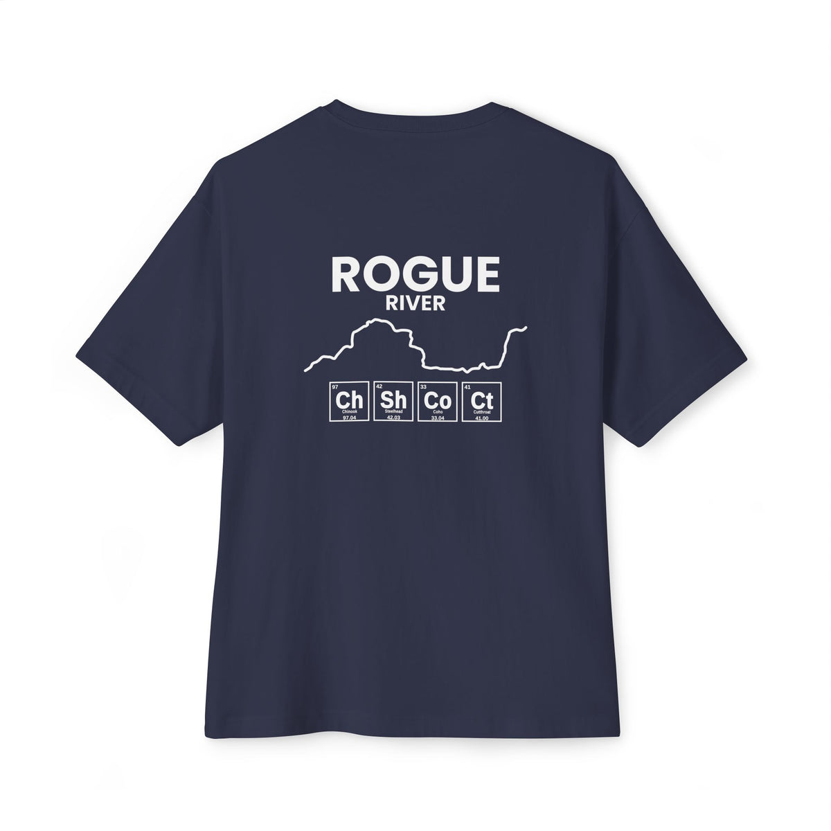 Rogue River Tee-17