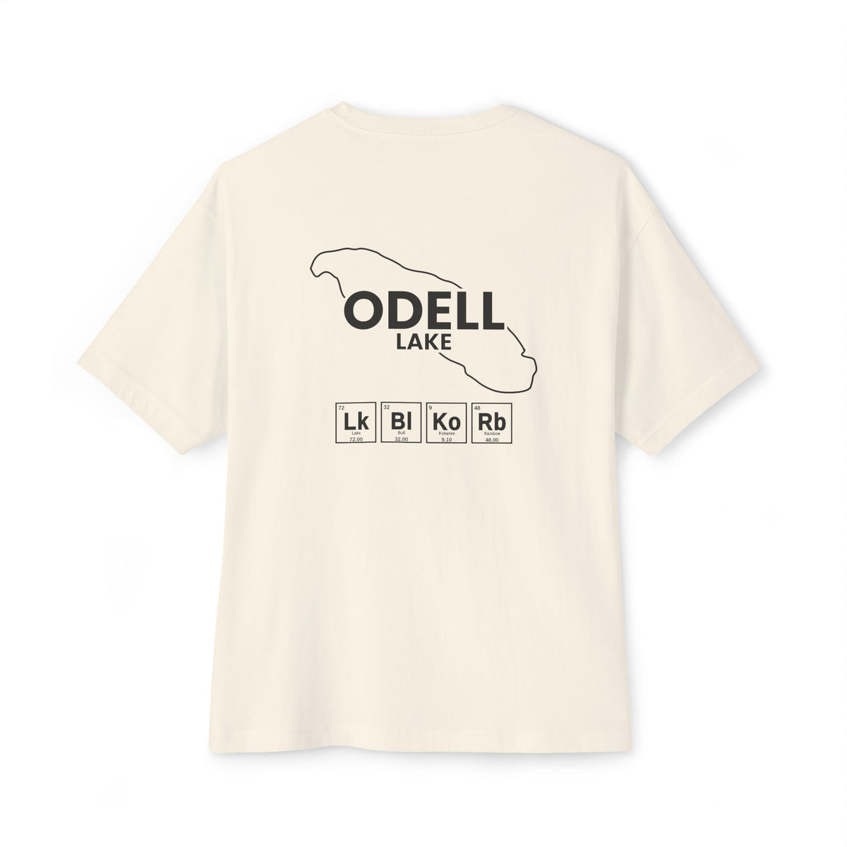 Odell Lake Tee-7