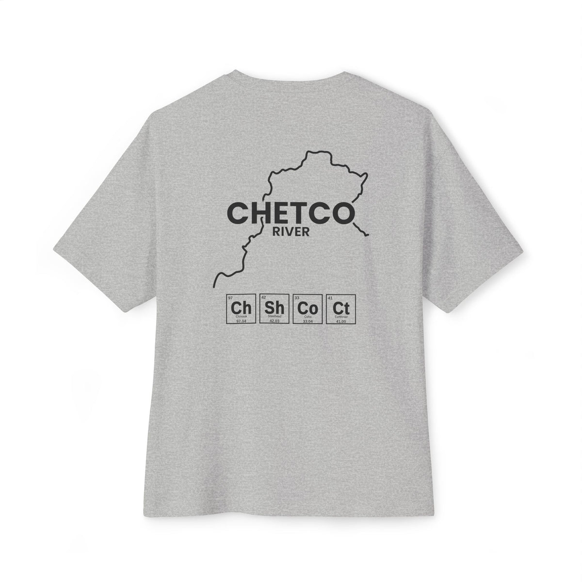 Chetco River Tee-15