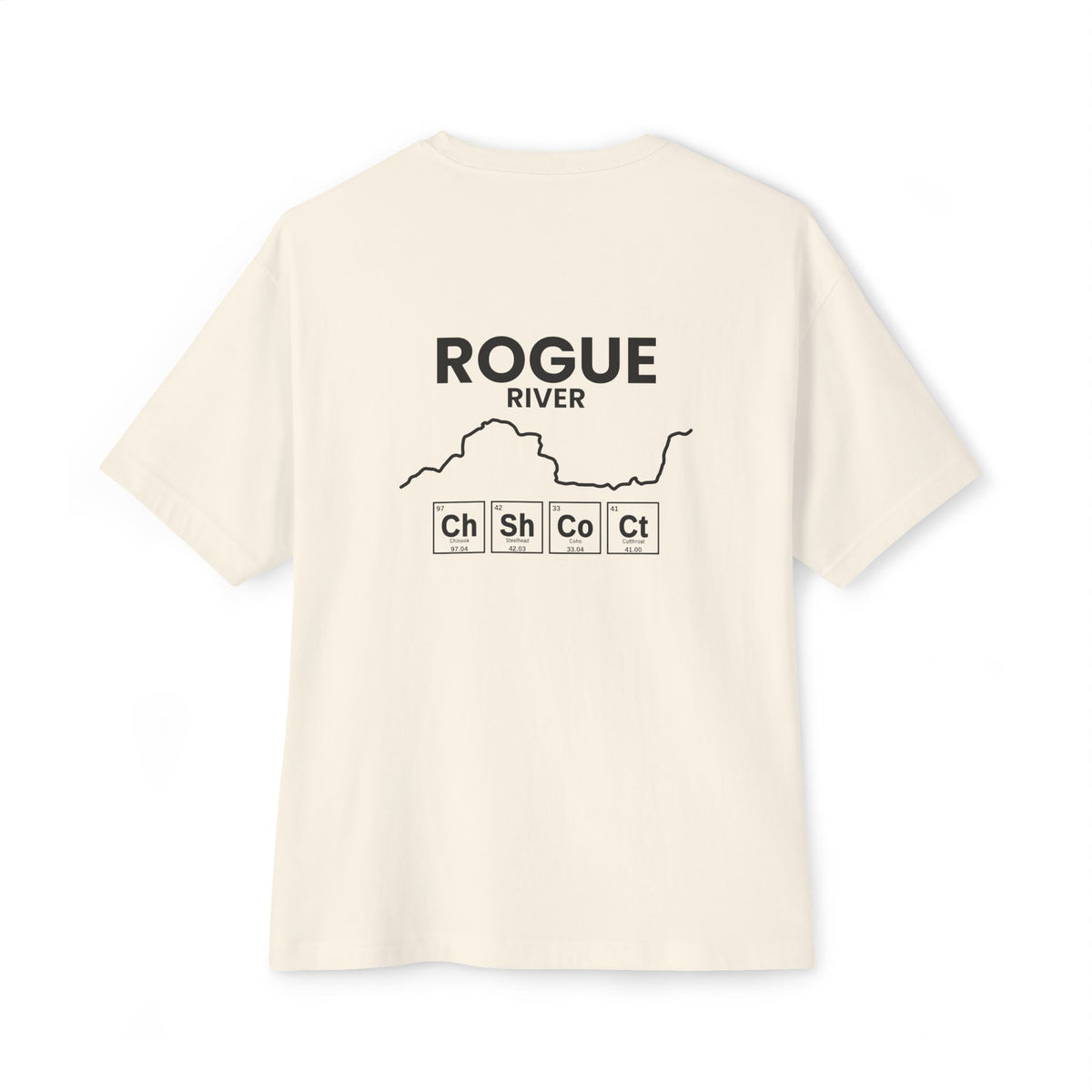 Rogue River Tee-7