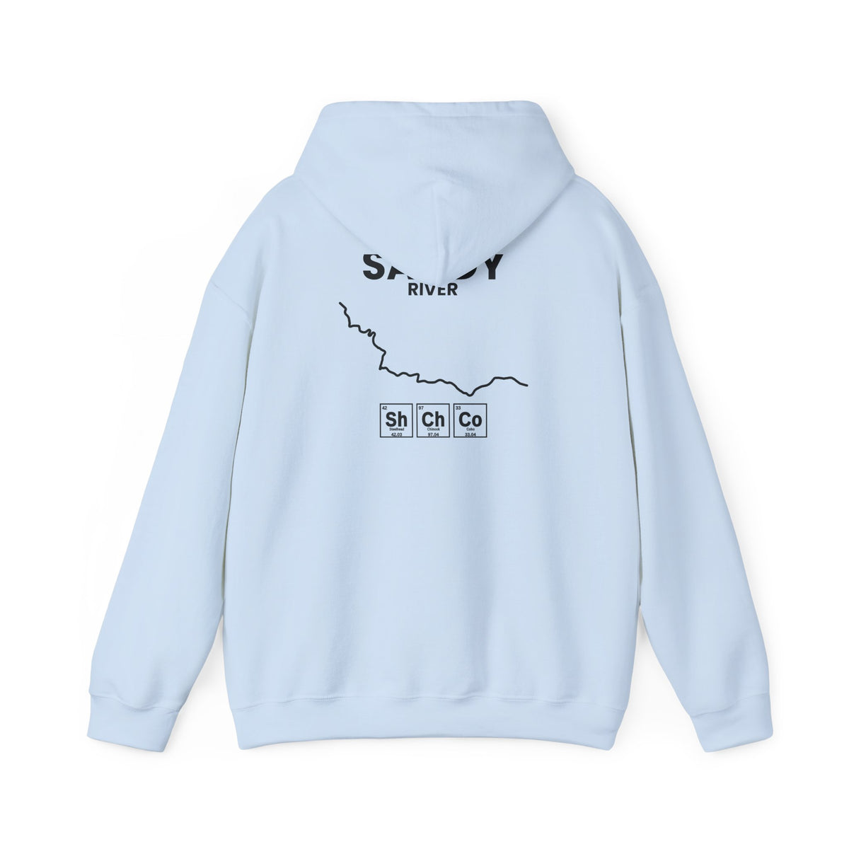 Sandy River Hoodie-11