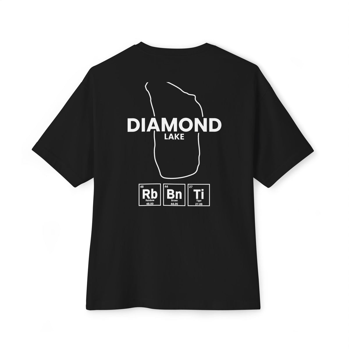 Diamond Lake Tee-5
