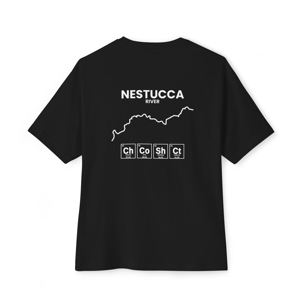 Nestucca River Tee-5