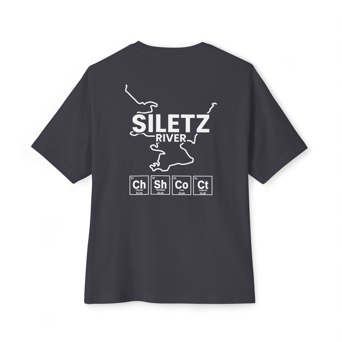 Siletz River Tee-11