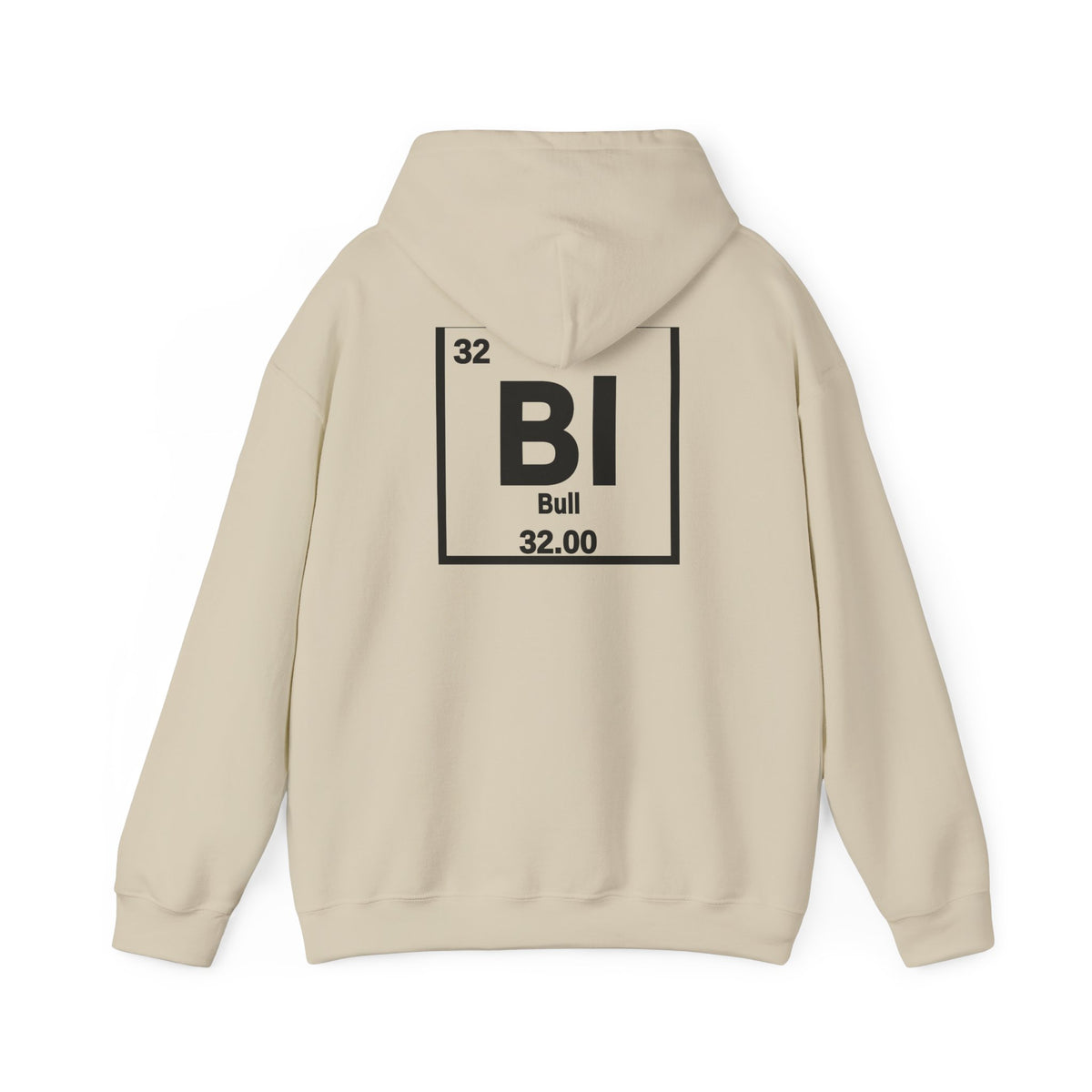 Bull Trout 'Atomic Fishing' Hoodie – Fishing Logo Pullover-3