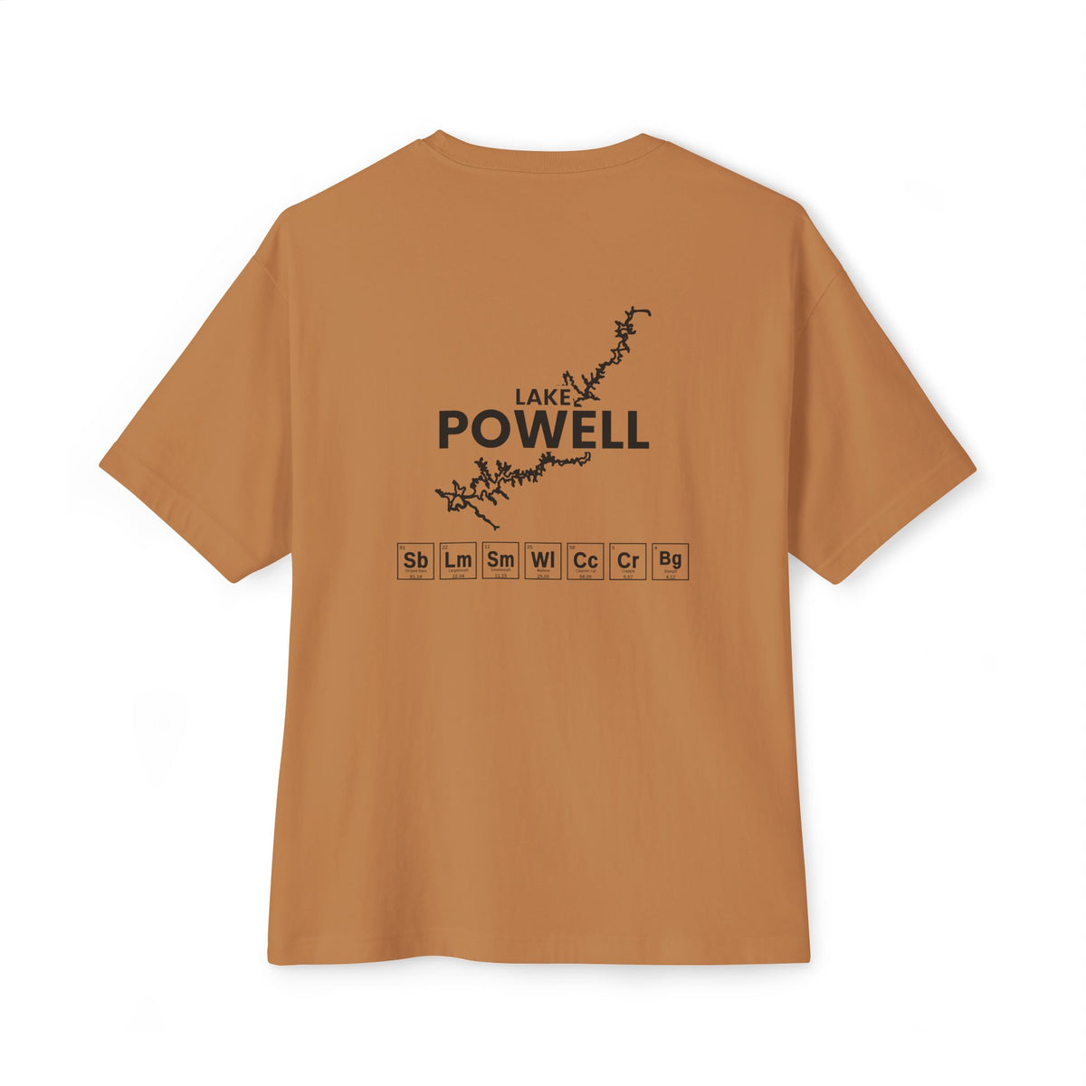 Lake Powell, Arizona Tee-9