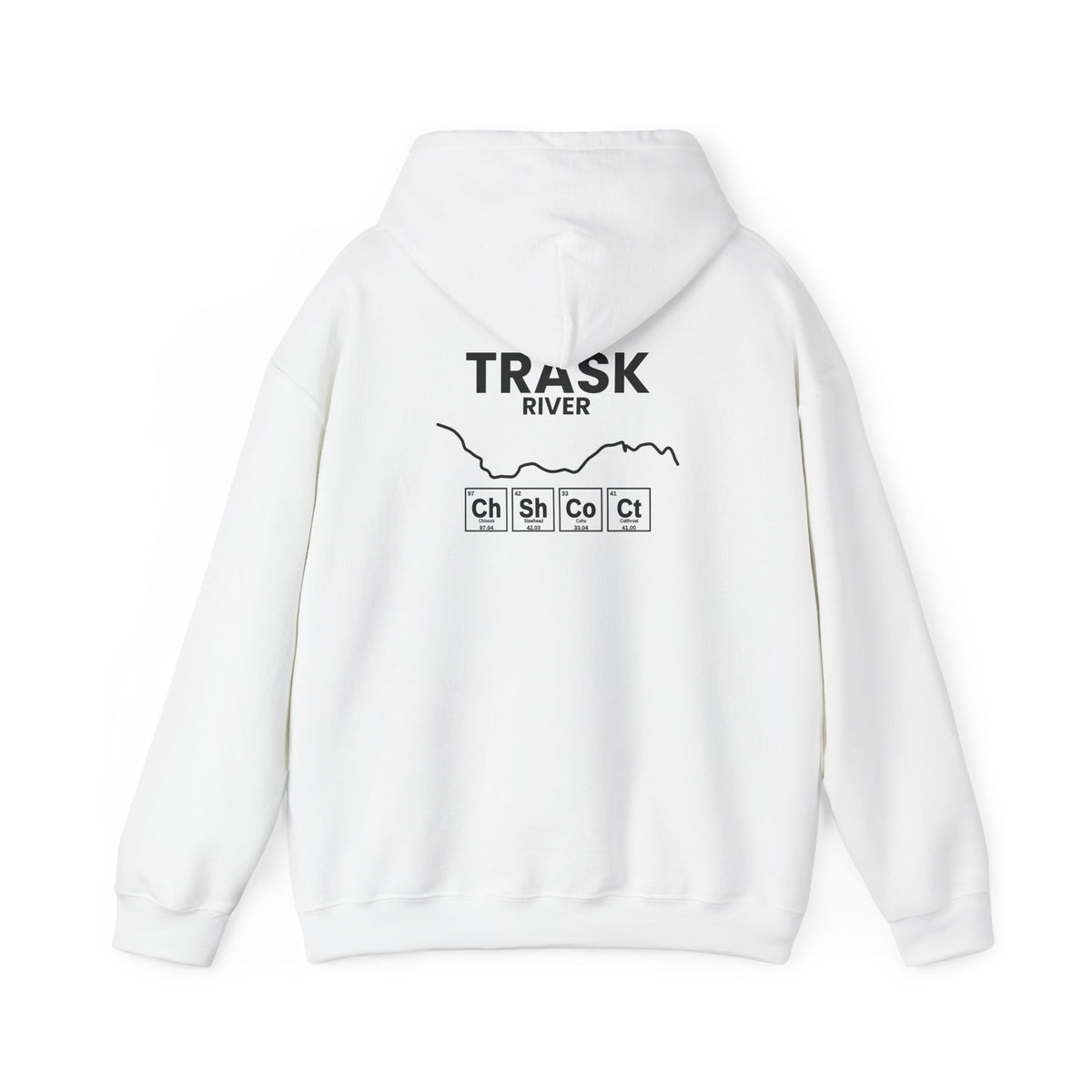 Trask River Hoodie