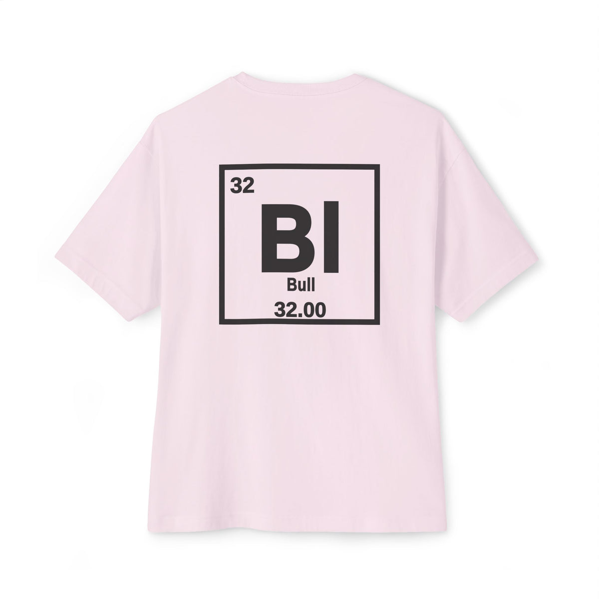 Bull Trout 'Atomic Fishing' Tee — Vintage Atom Logo Graphic Shirt-3