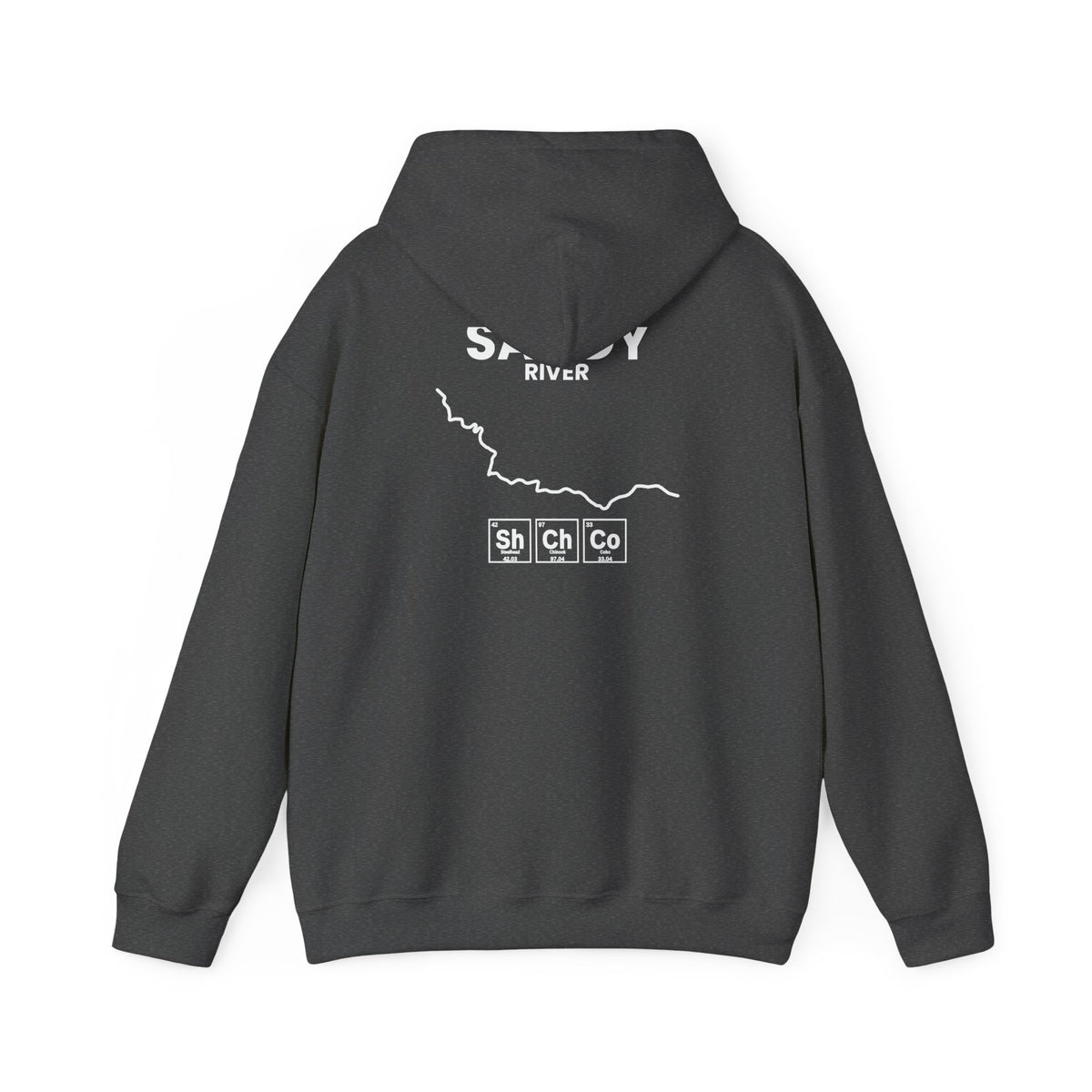 Sandy River Hoodie-9