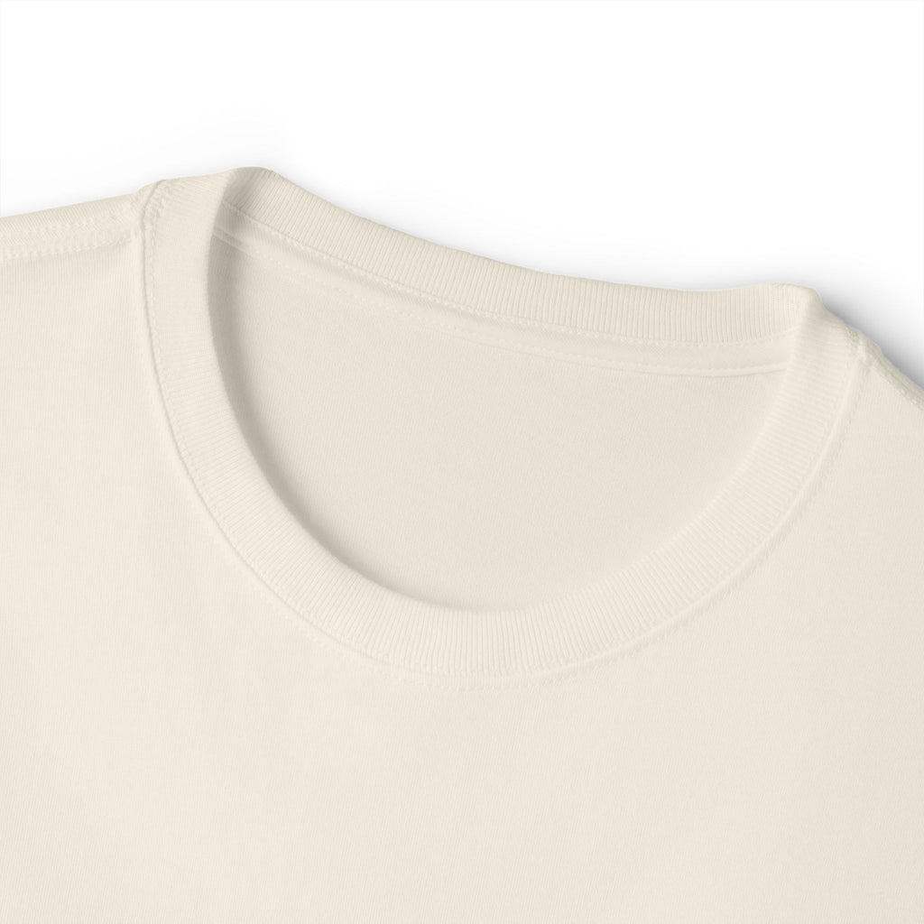 Atomic Fishing Tee — Vintage Atom Logo Graphic Shirt