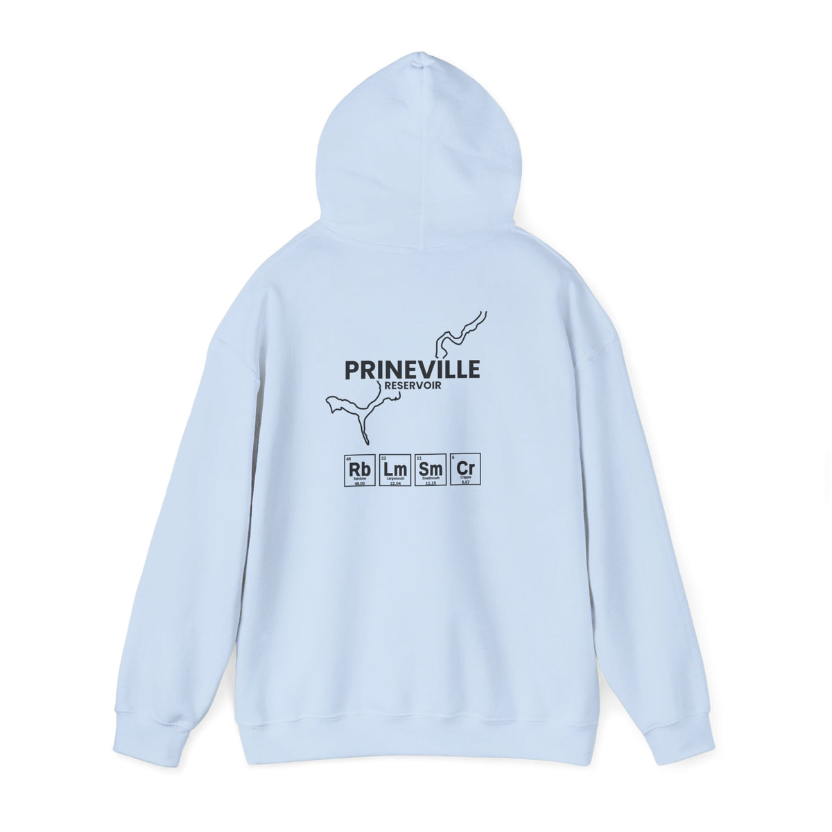 Prineville Reservoir Hoodie-26