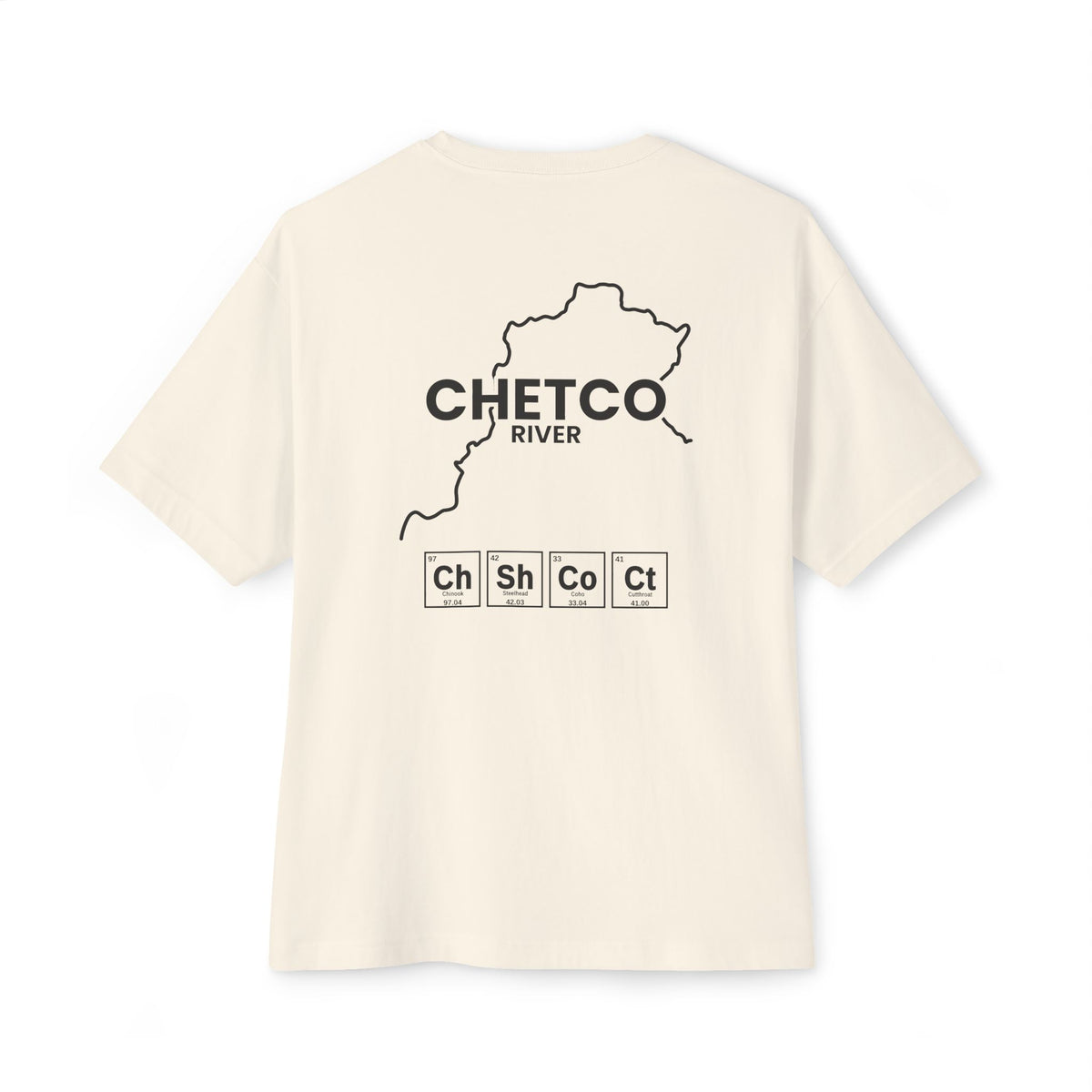 Chetco River Tee-7