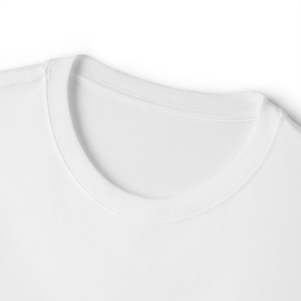 Atomic Fishing Tee — Vintage Atom Logo Graphic Shirt