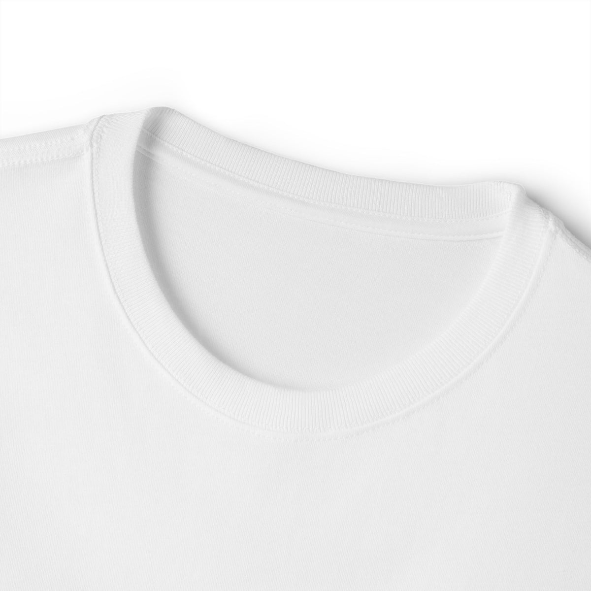 Atomic Fishing Tee — Vintage Atom Logo Graphic Shirt