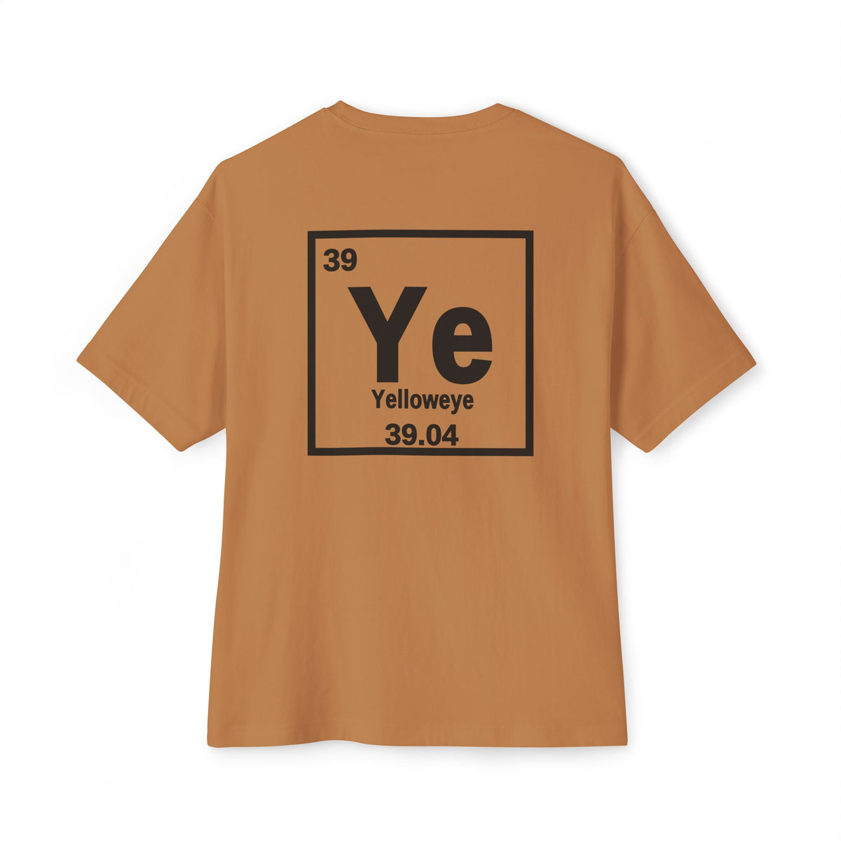Atomic Fishing Tee — Vintage Atom Logo Graphic Shirt