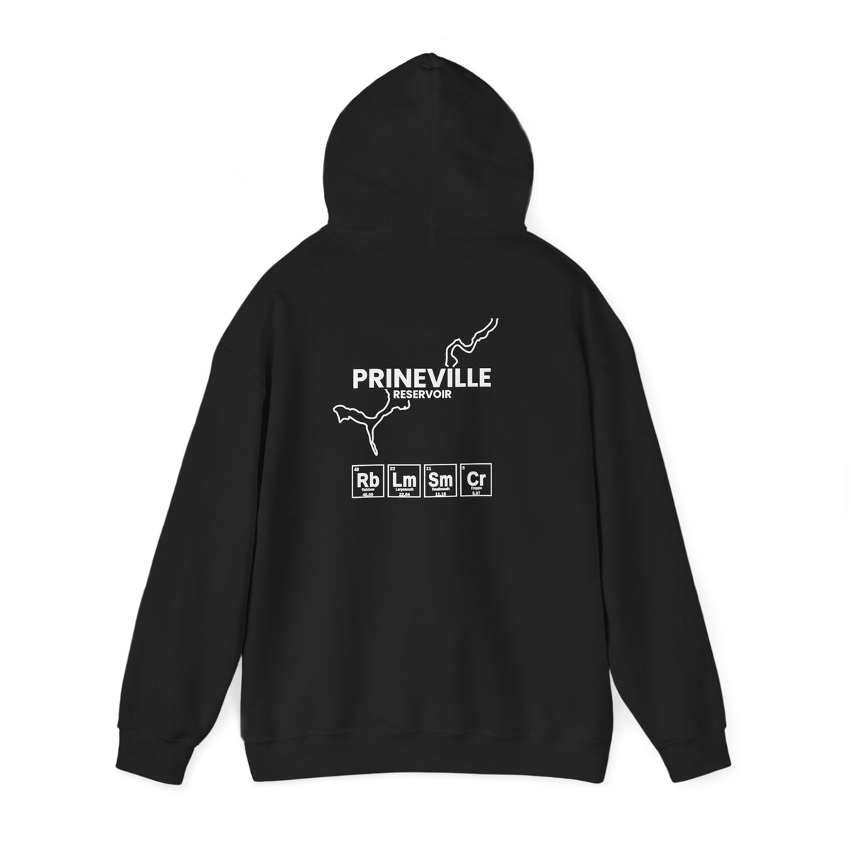 Prineville Reservoir Hoodie-14