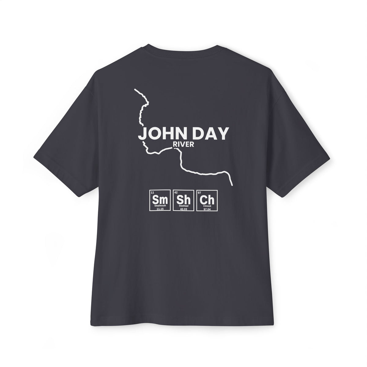 John Day River Tee-11