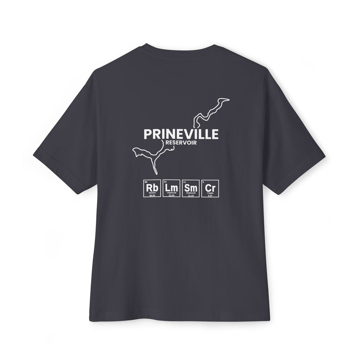 Prineville Reservoir Tee-26