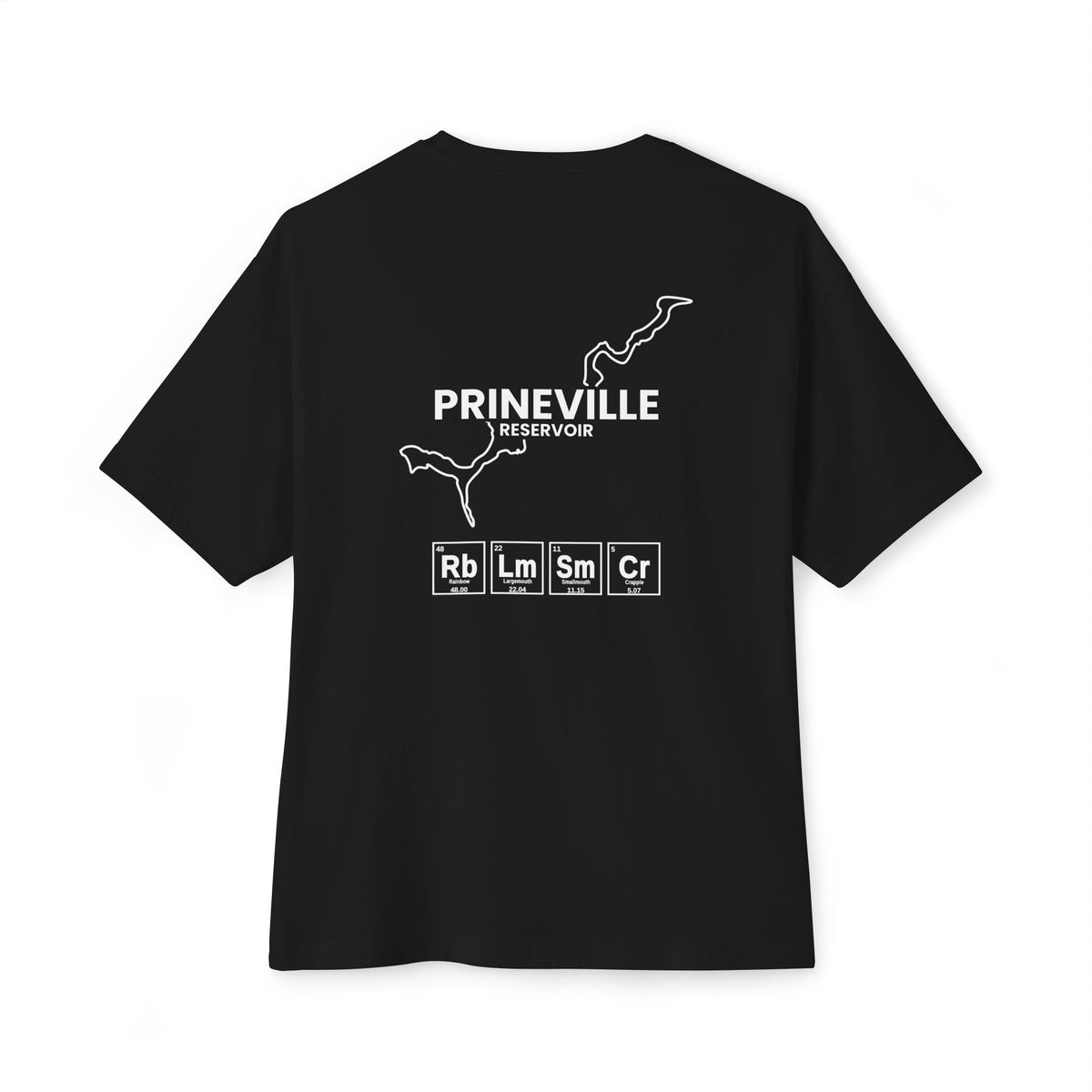 Prineville Reservoir Tee-17