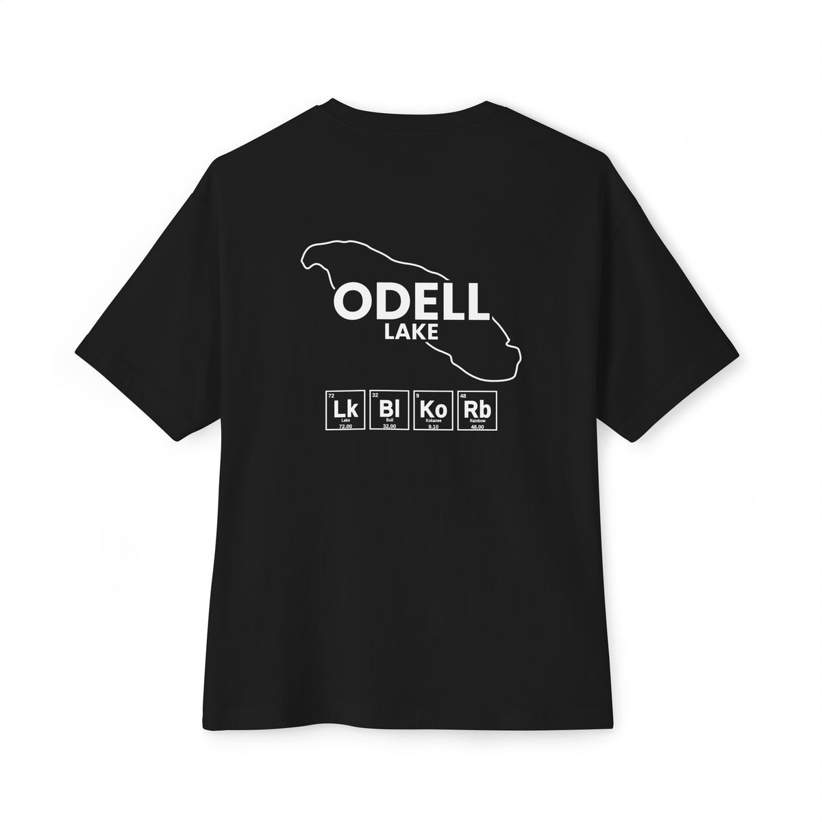 Odell Lake Tee-5
