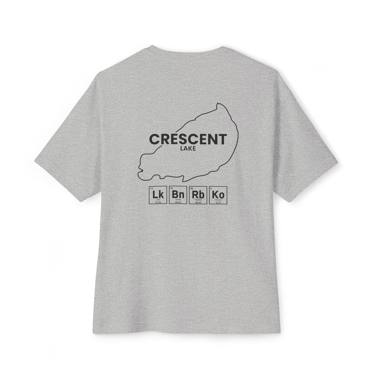 Crescent Lake Tee-15