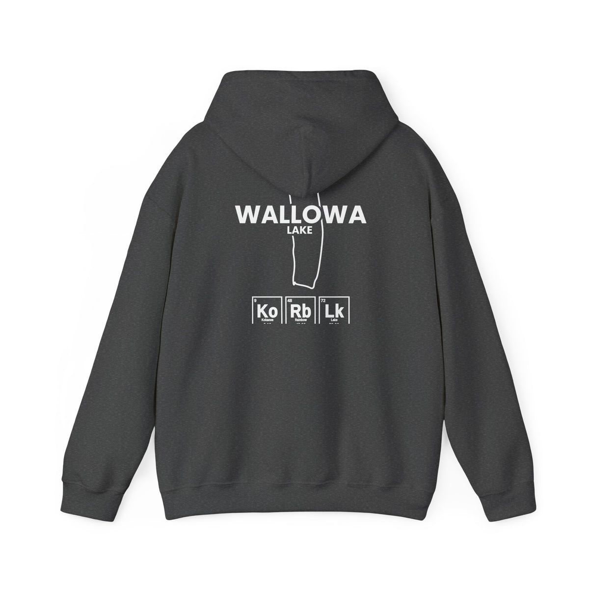Wallowa Lake Hoodie-9